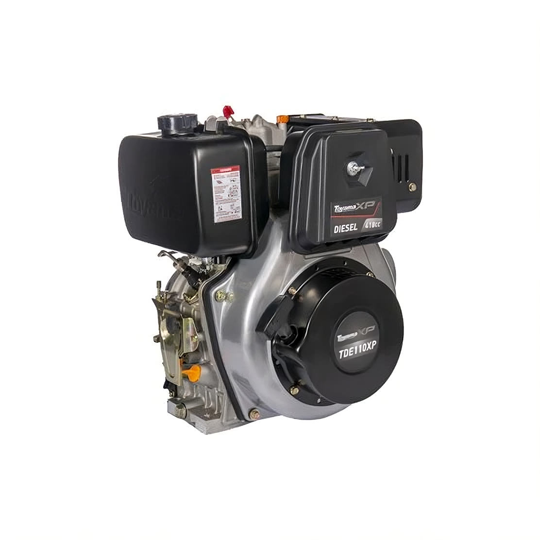 Motor Diesel Tde110-xp