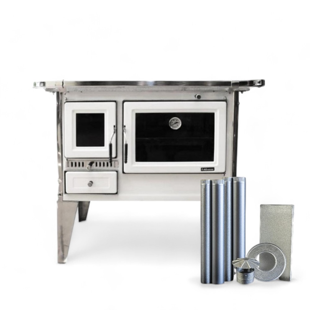 Cocina Loza Cte. 72x56 Alcazar/