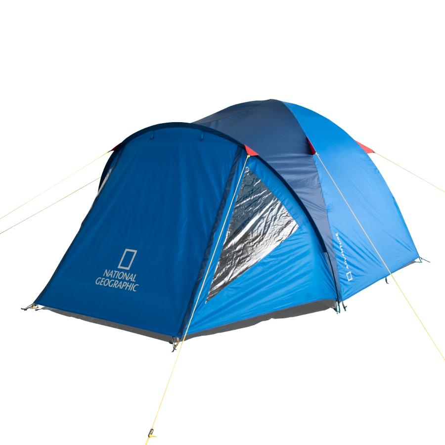 Carpa Toronto 6p Azul