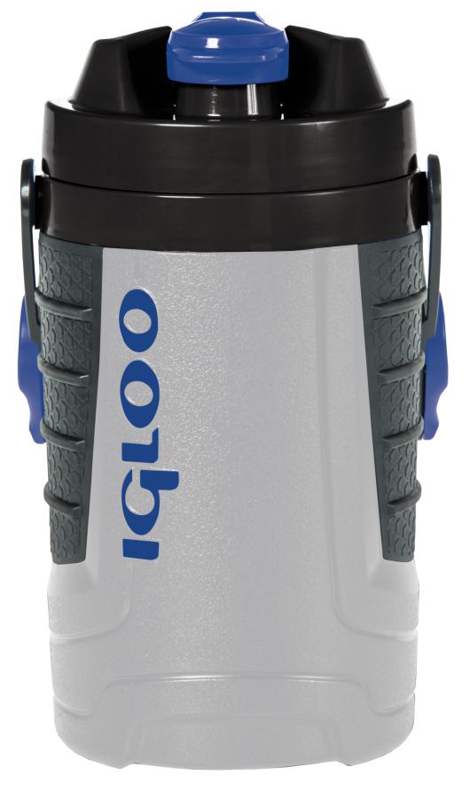 Cooler Profile 0,95 Lt Blanco