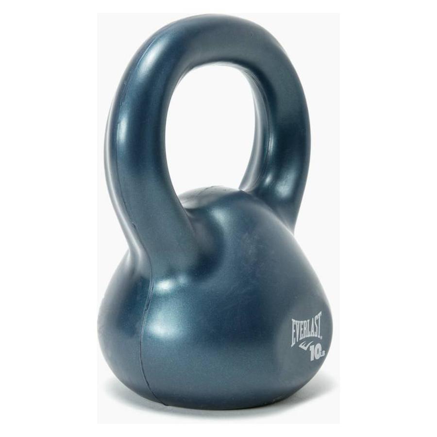 Ketle Bell 10 Lb Azul