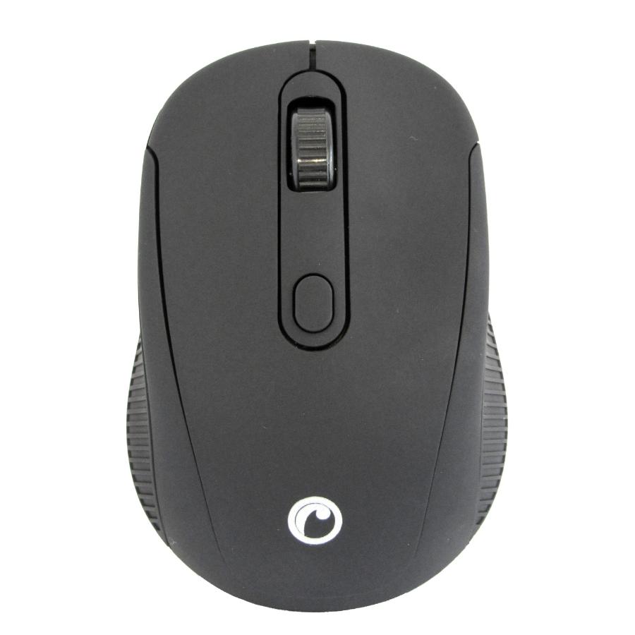 Mouse Inalambrico Fd-223b Negro