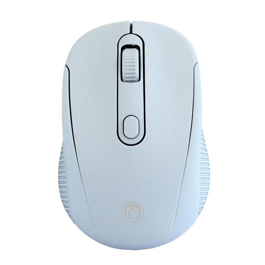 Mouse Inalambrico Fd-223g Gris