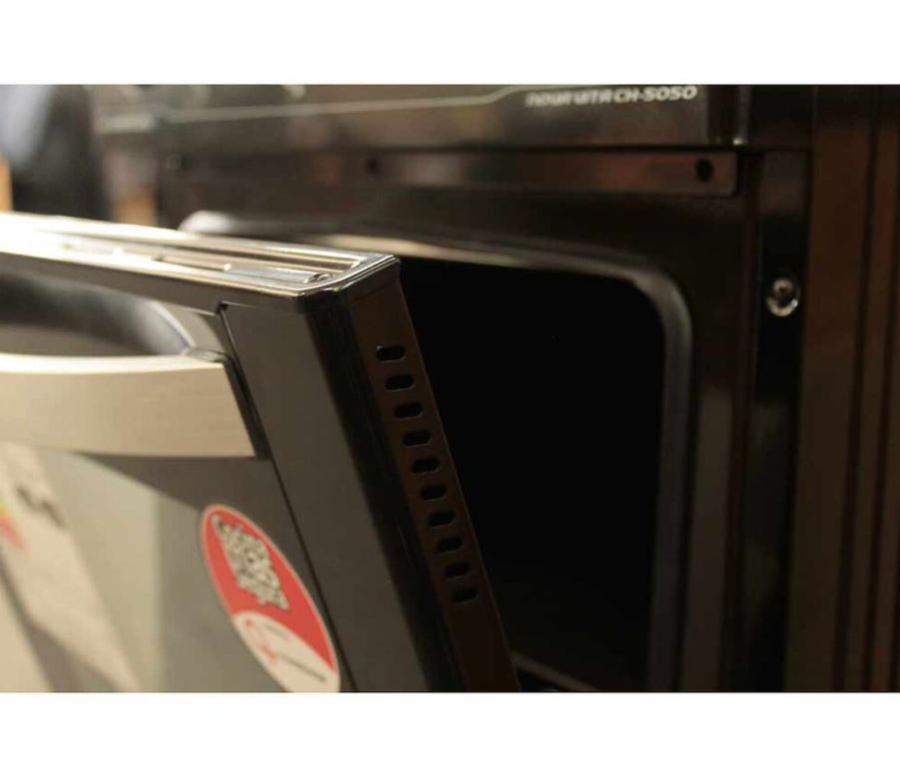 Cocina A Gas Nova Vita