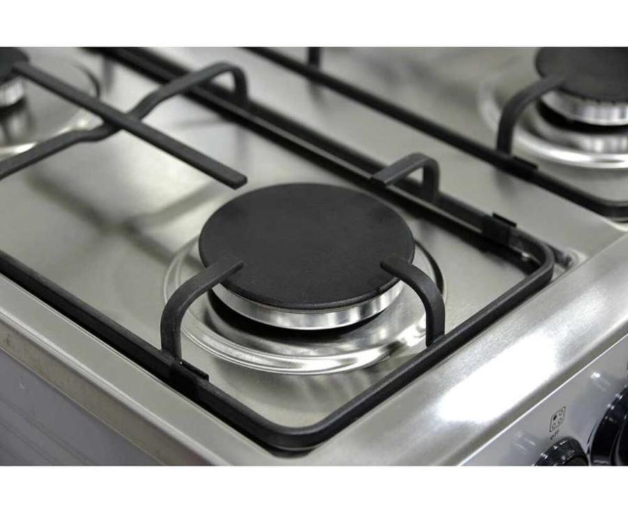 Cocina A Gas Nova Vita