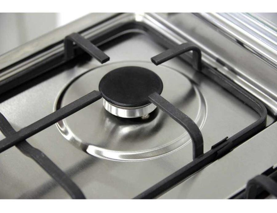 Cocina A Gas Nova Vita