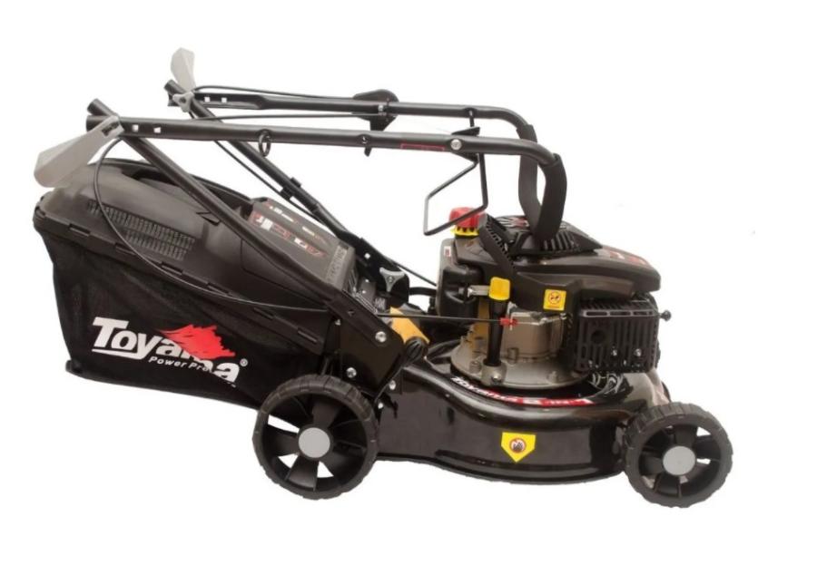 Cortacesped A Gasolina Tlm420