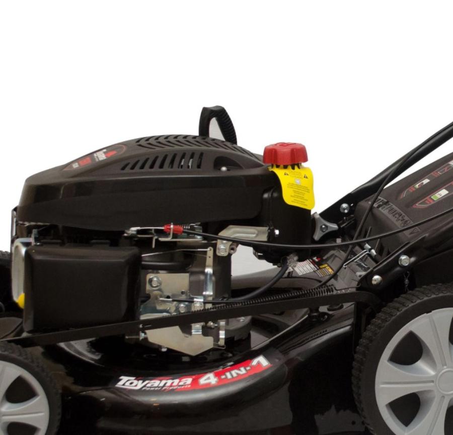 Cortacesped 173 Cc Tlm510rm