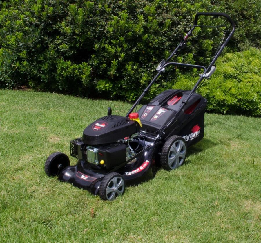 Cortacesped 173 Cc Tlm510rm
