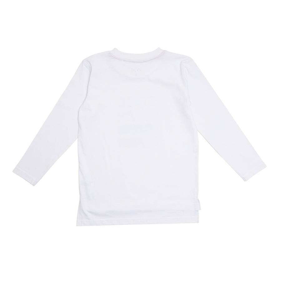 Polera Pvs615 Happy Day Bco