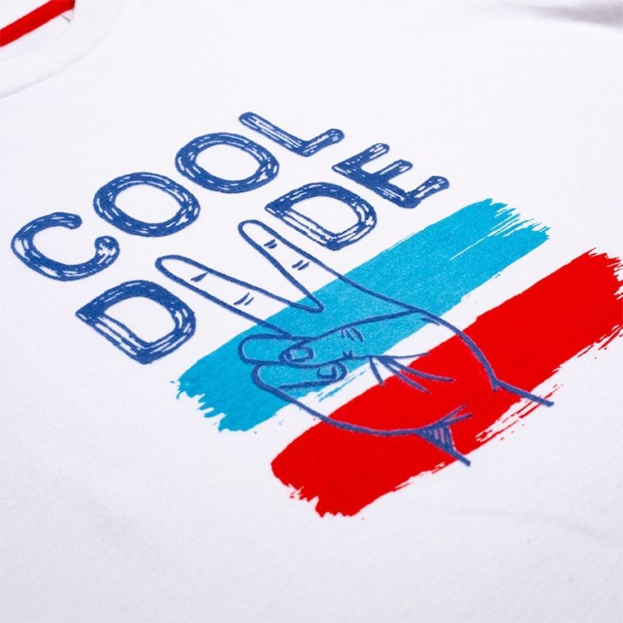 Polera Pvs615 Happy Day Bco