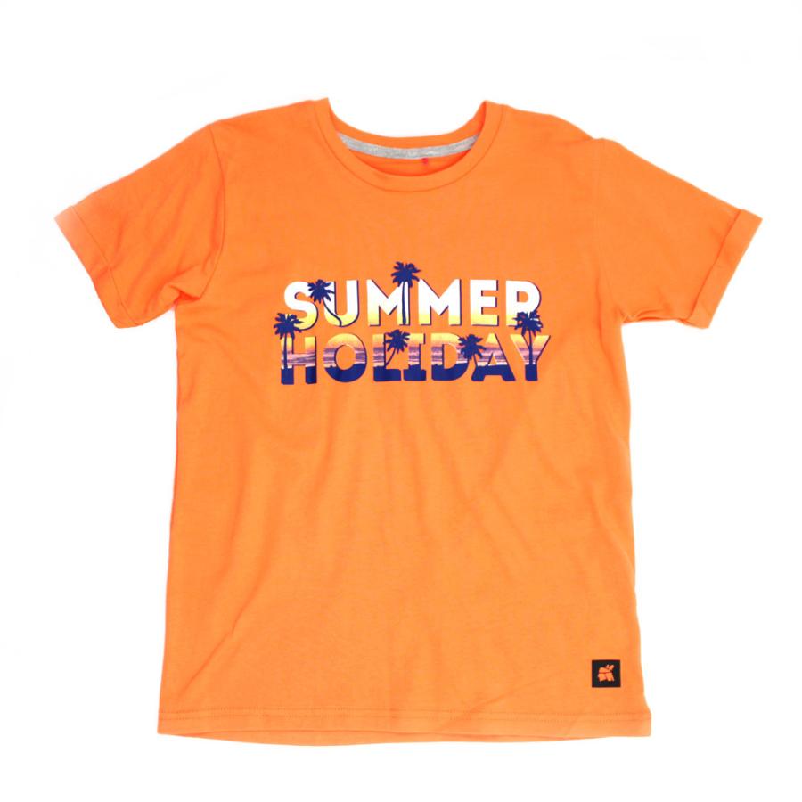 Polera Pvs613 Happy Day