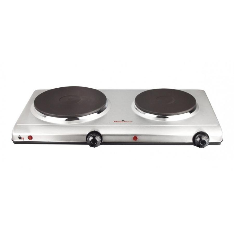 Cocina Electrica Dinamic Duo Mgf-8022