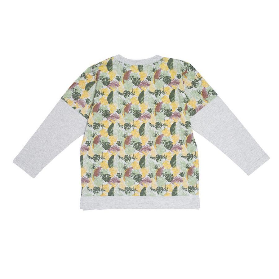 Polera Pvs663 Verde