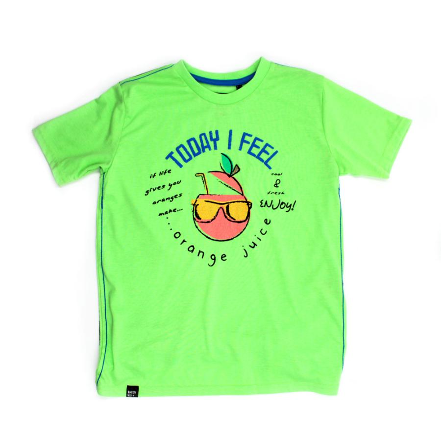 Polera Tvs678 Ver
