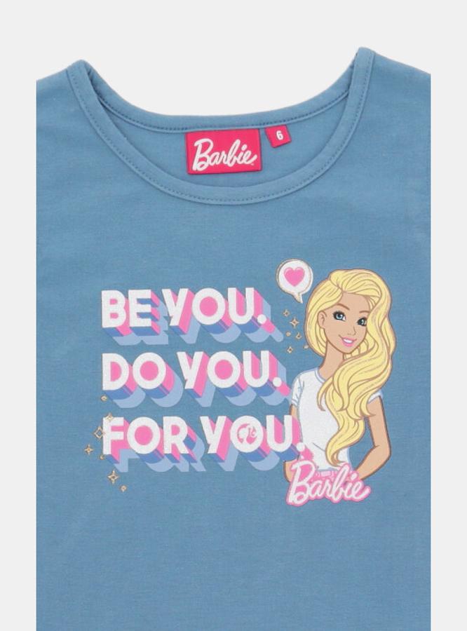 Polera Barbie Bbirss21004