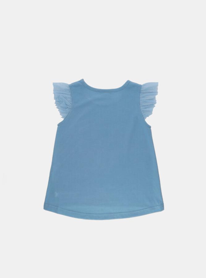 Polera Barbie Bbirss21004