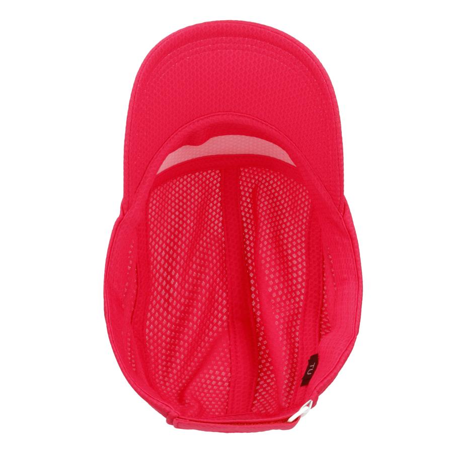 Jockey Mesh Rosado