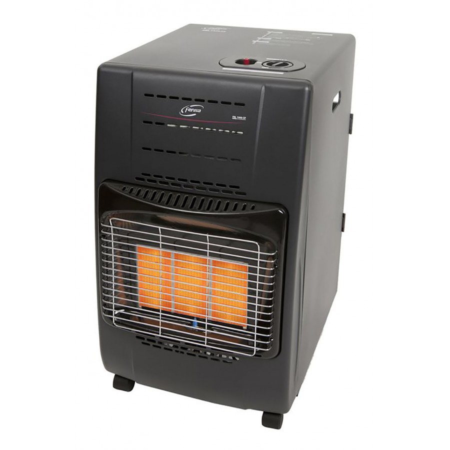 Estufa A Gas Fensa Fel-1440