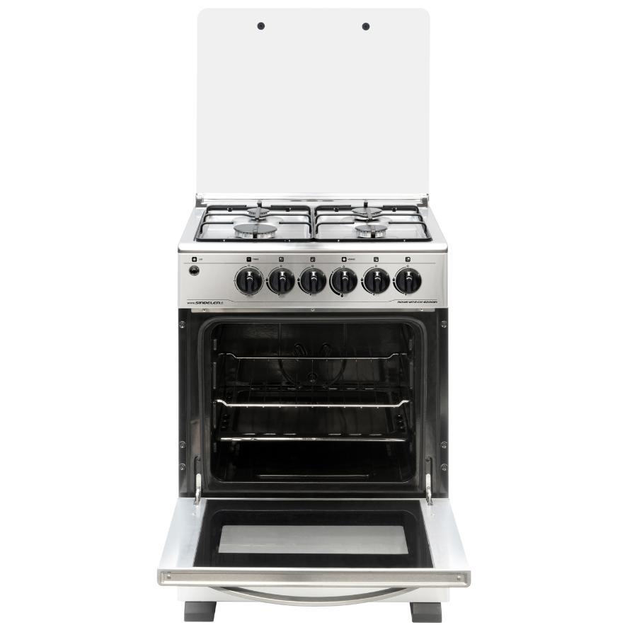 Cocina Gas Nova Vita Ch-6200in