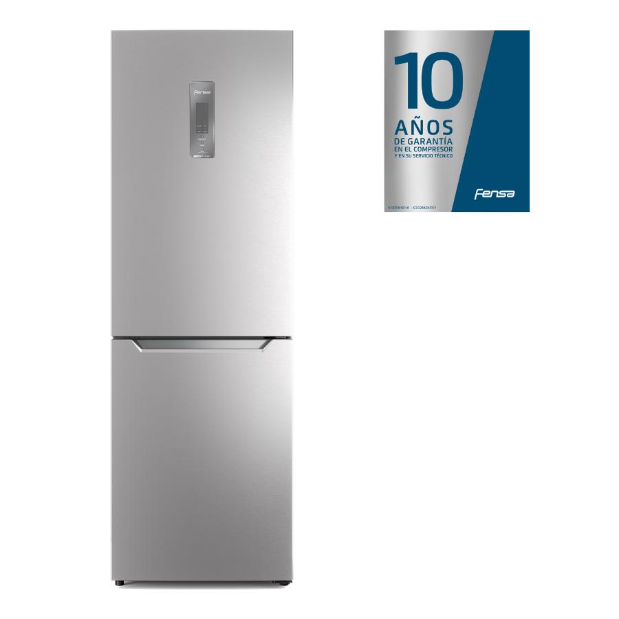 Refrigerador Db60s Bottom Freezer