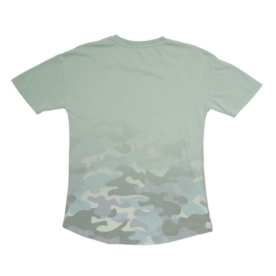 Polera Tvs664 Safari