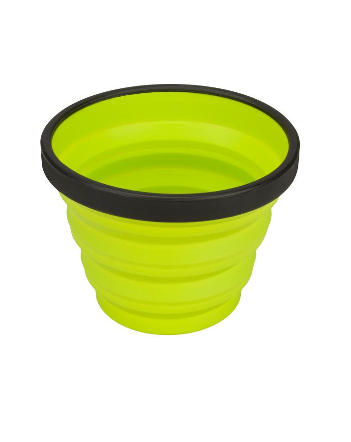 Vaso Plegable X-cup 250 Ml Lima