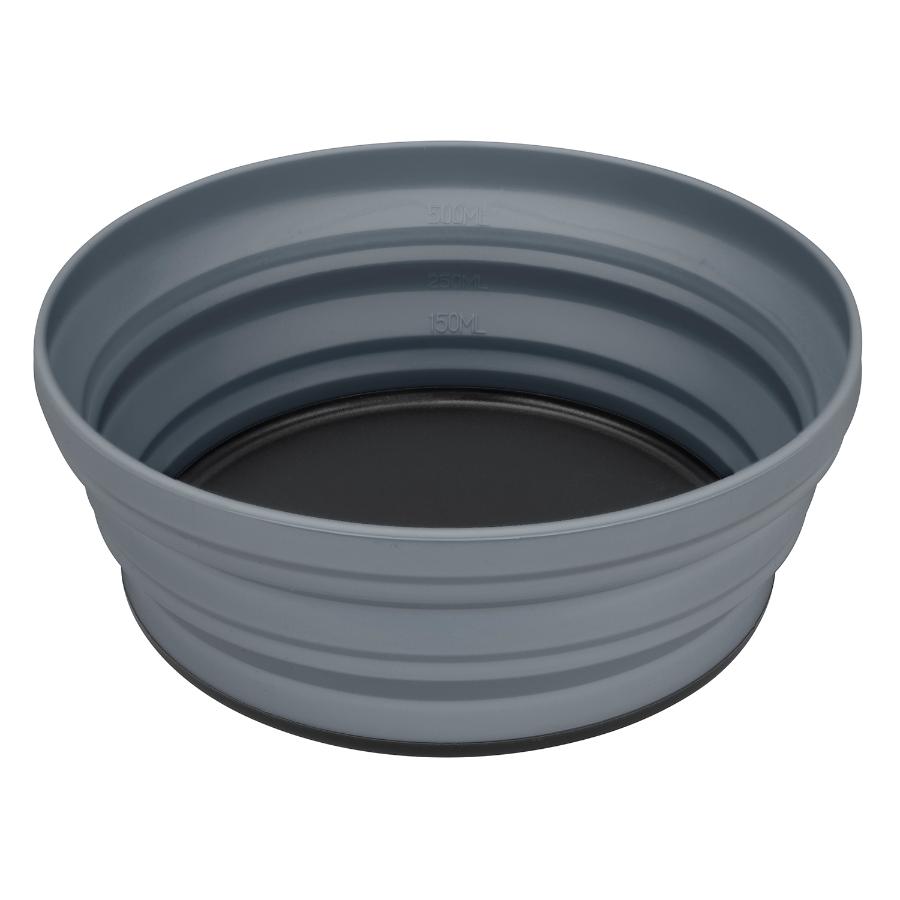 Bowl Plegable X-bowl Gris