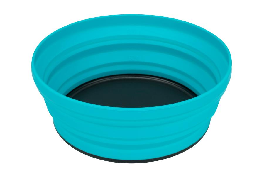 Bowl Plegable X-bowl Pacific Blue