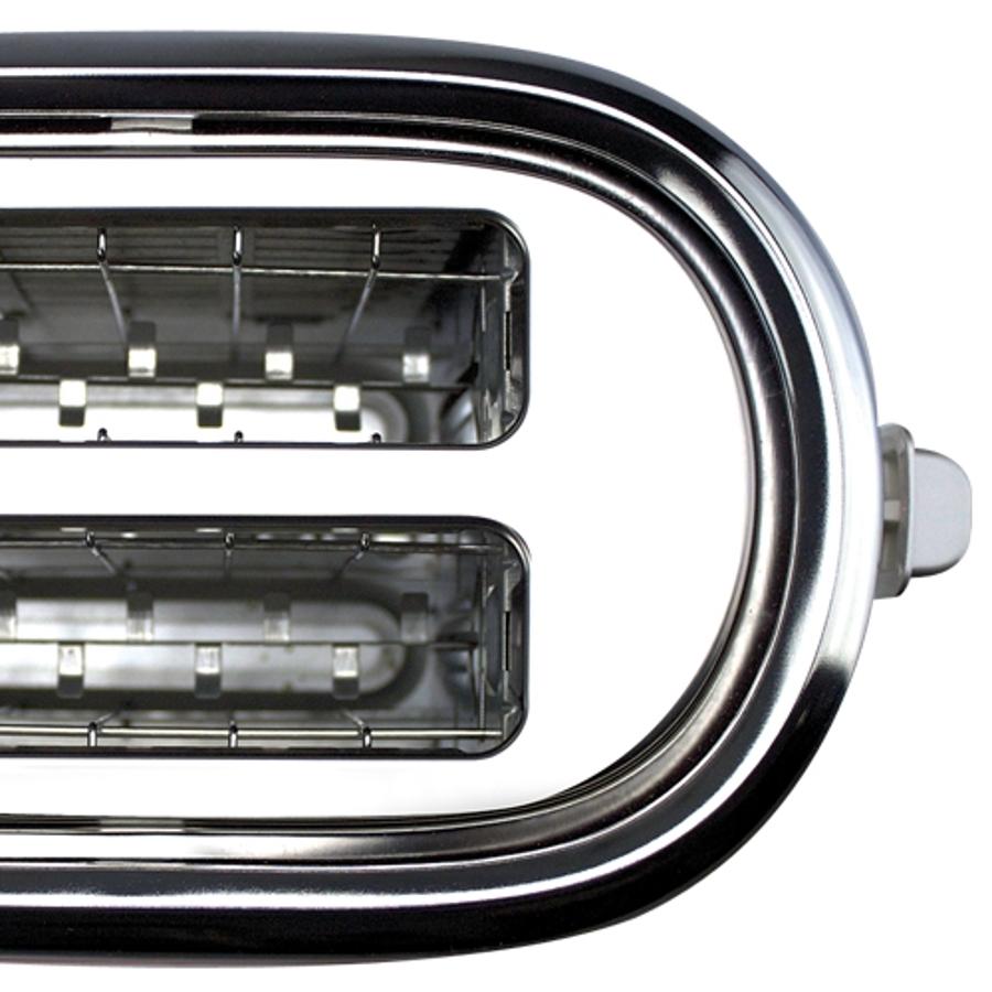 Tostador 4 Rebanadas Mgf3355