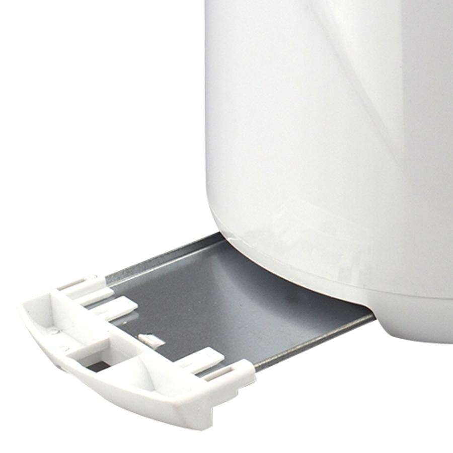 Tostador 4 Rebanadas Mgf3355