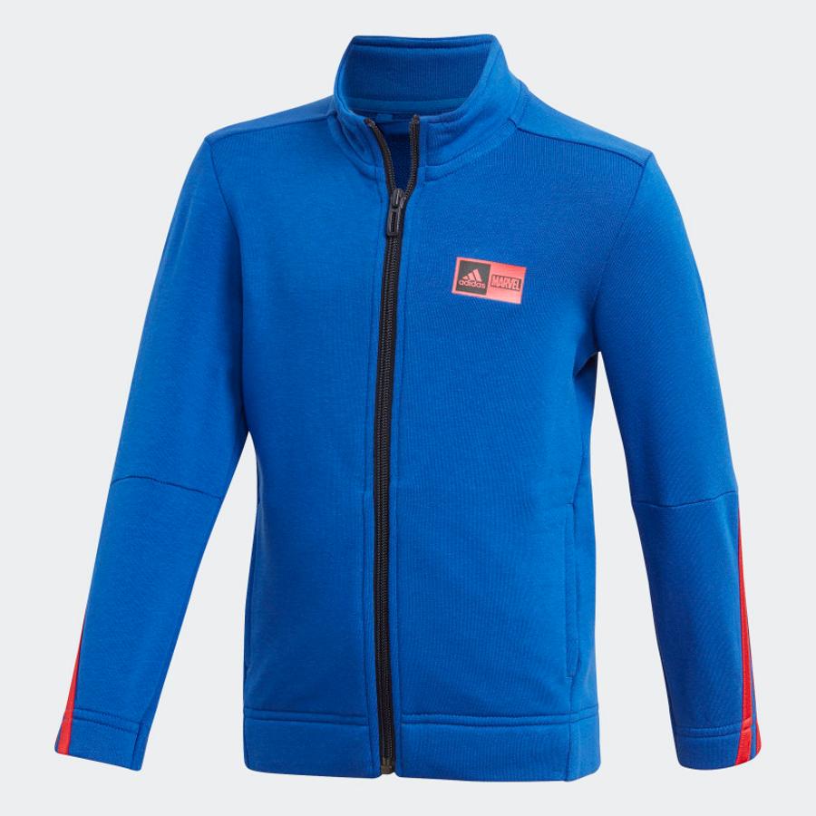 Chaqueta Ligera Gm6928 Superhero Adventures