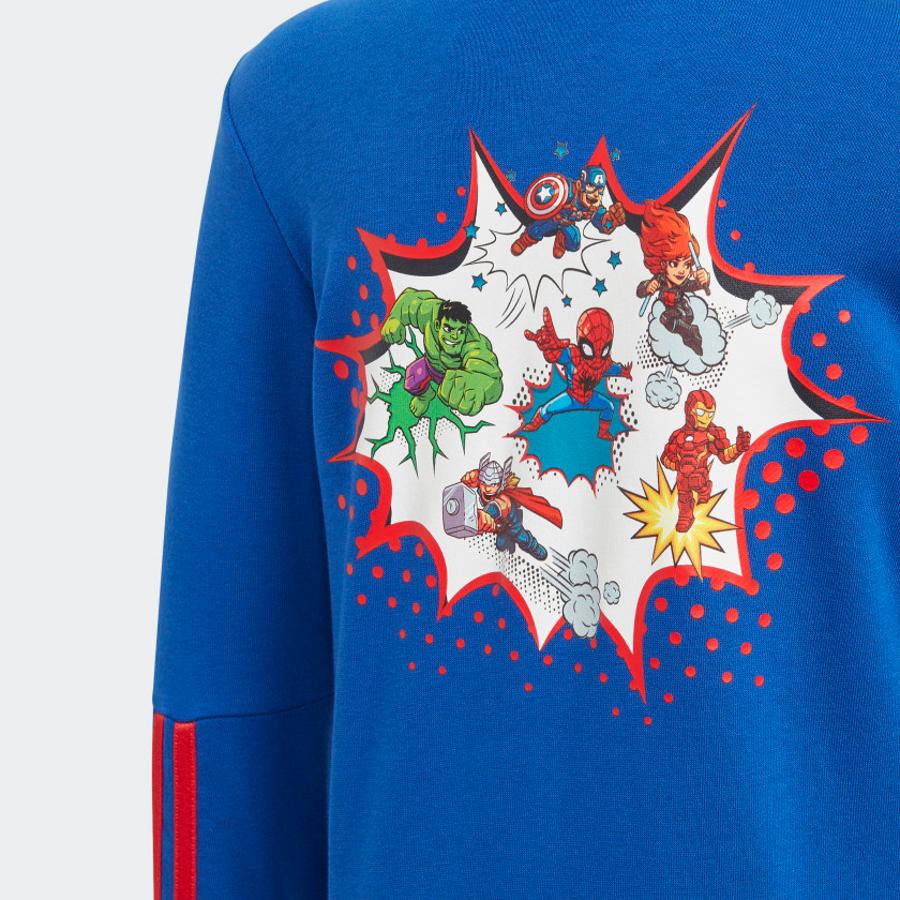 Chaqueta Ligera Gm6928 Superhero Adventures