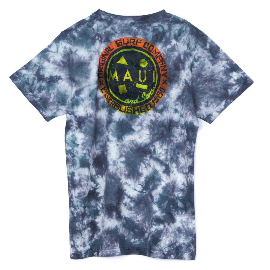 Polera Multicolor 5p1081