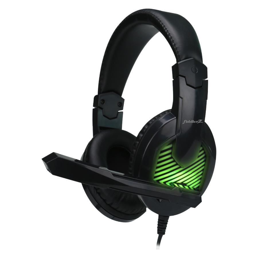 Audifono Gamer Fd-hp805