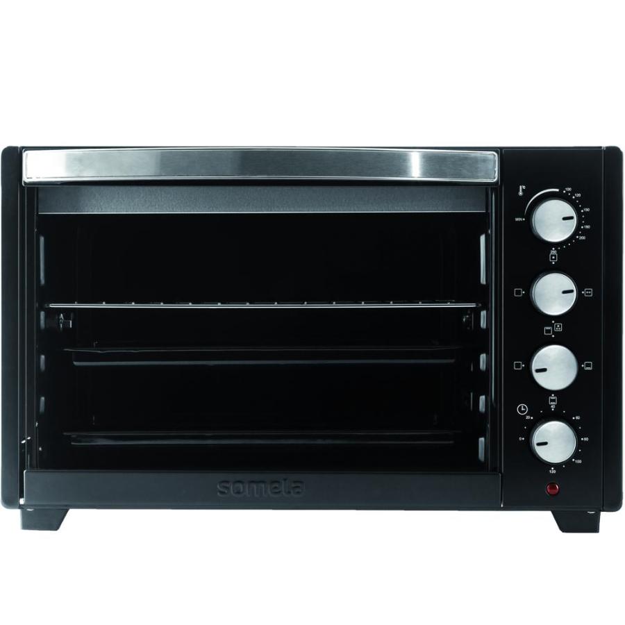 Horno Electrico To-42bk 42lts