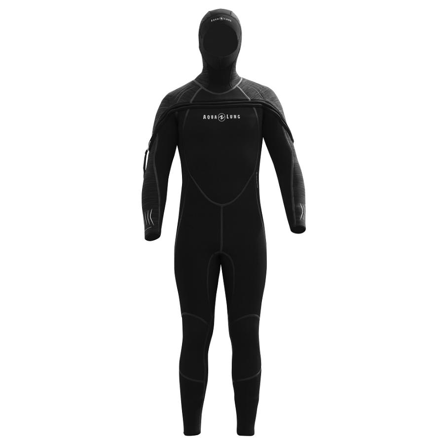 Traje Buceo Sol Afx Hombre 8/7mm