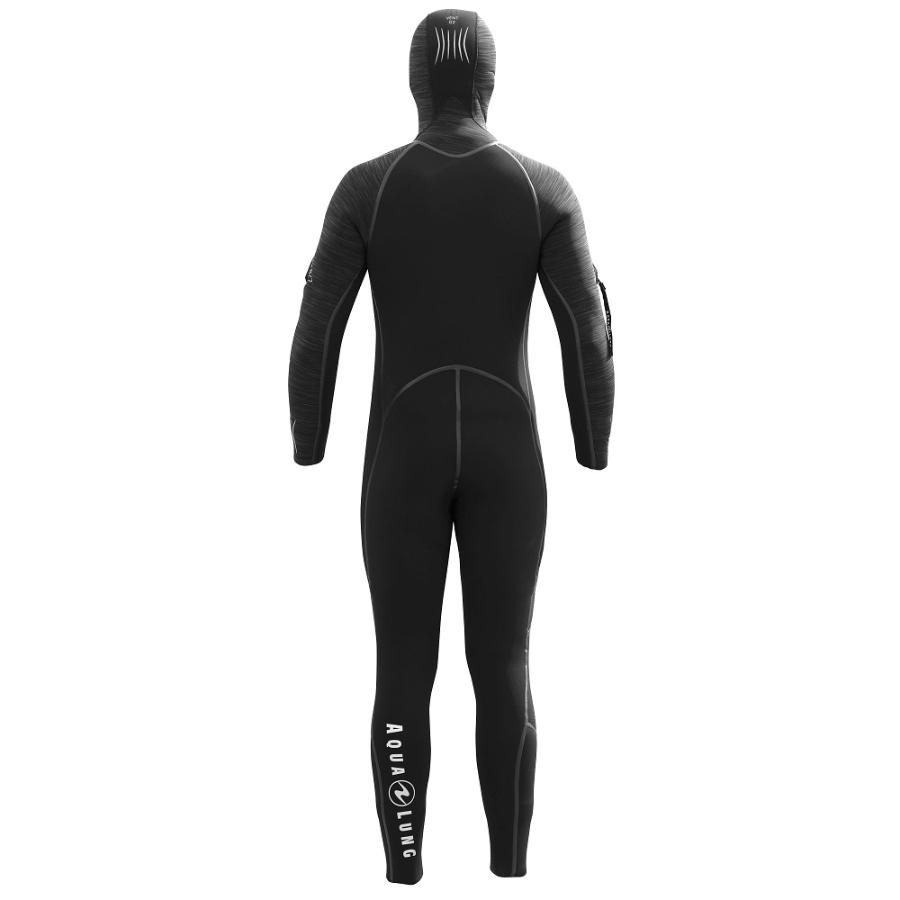 Traje Buceo Sol Afx Hombre 8/7mm