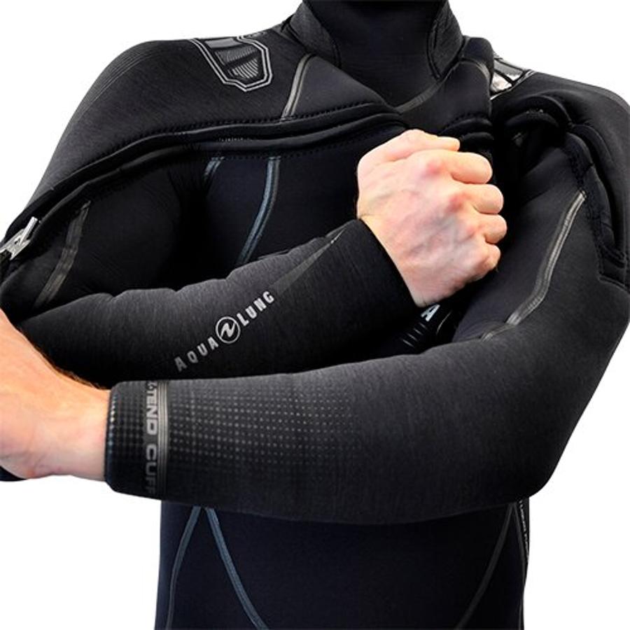 Traje Buceo Sol Afx Hombre 8/7mm