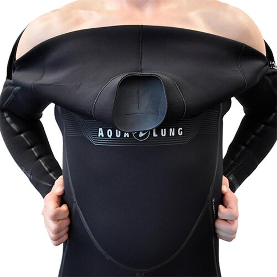Traje Buceo Sol Afx Hombre 8/7mm