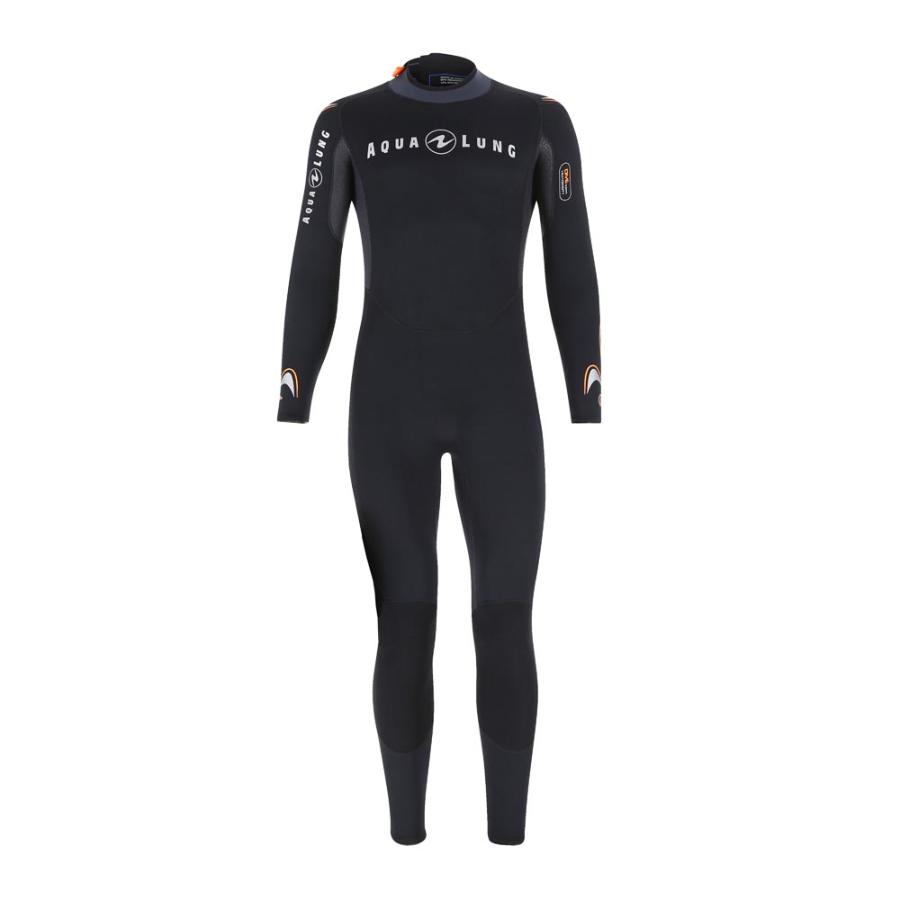 Traje Buceo Dive Mono Pieza 7mm Hombre S/gorro