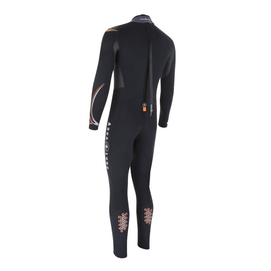Traje Buceo Dive Mono Pieza 7mm Hombre S/gorro
