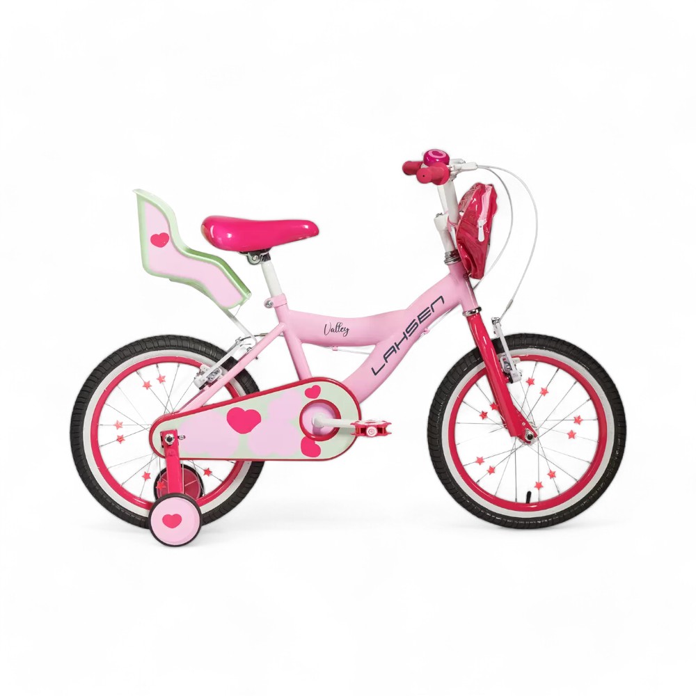 Bicicleta Niñas Best Andes Aro 16