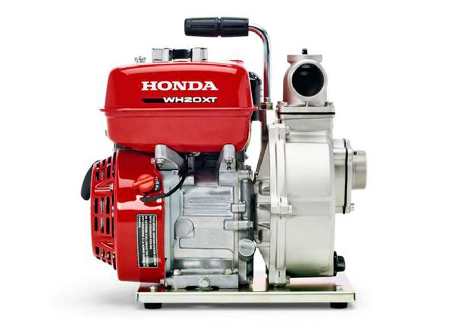 Motobomba Wh 20x