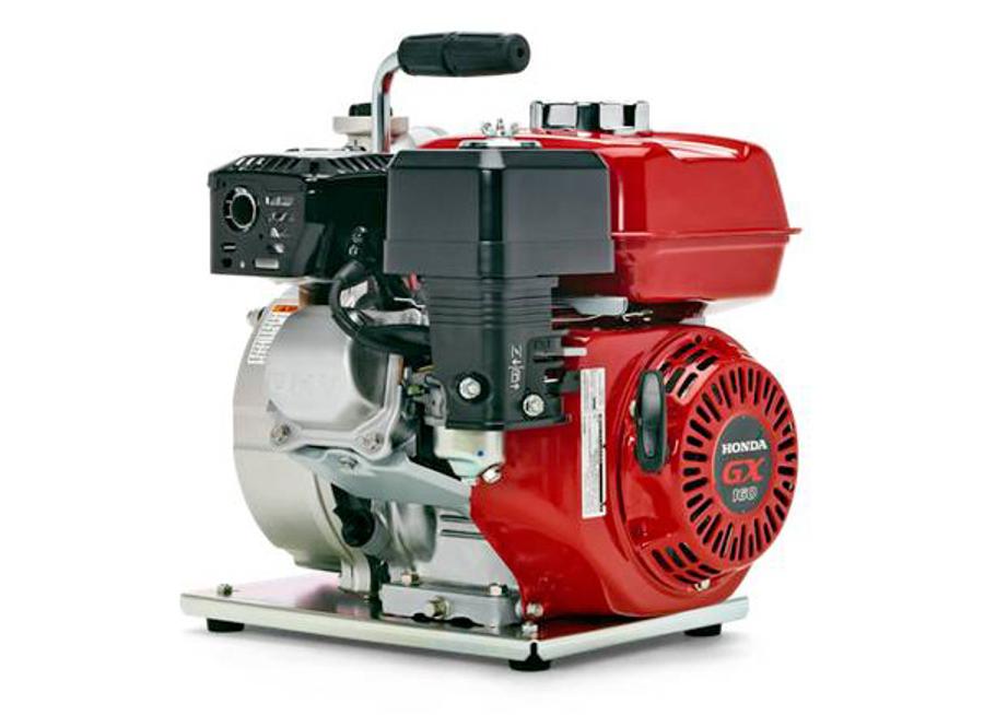 Motobomba Wh 20x