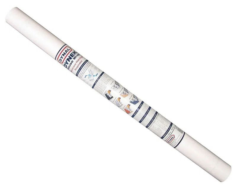 Membrana Hidrofuga 75m2 Respirable DYNAL