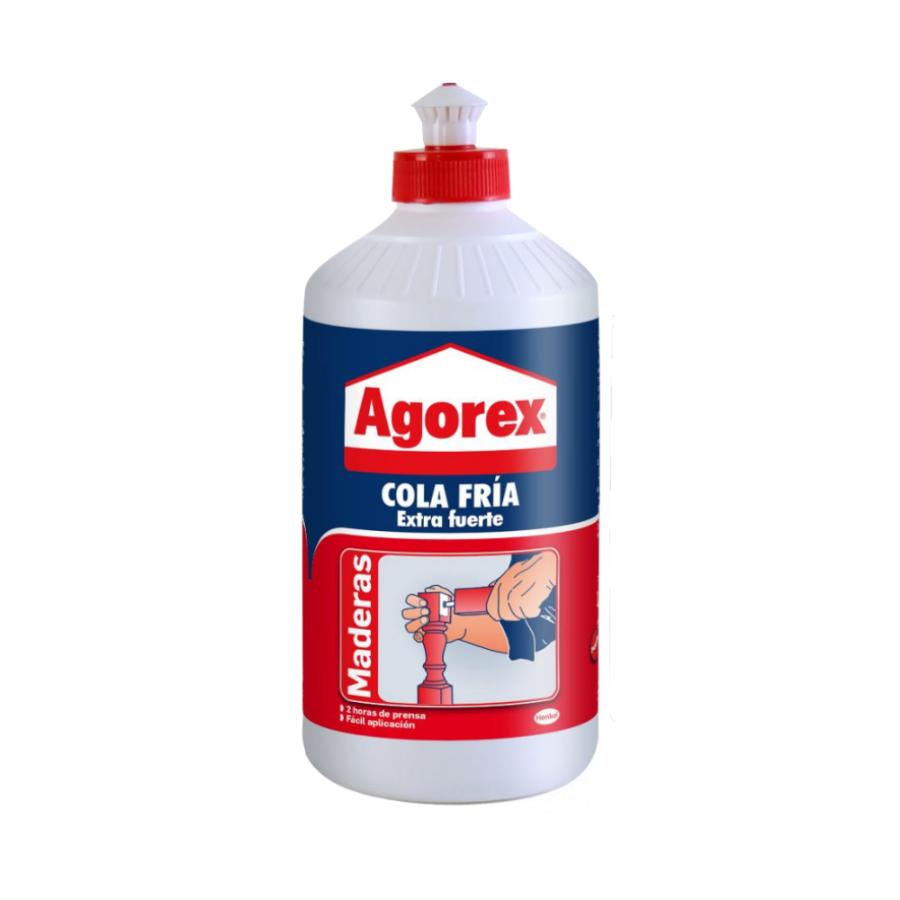 Agorex Madera 1/2kg