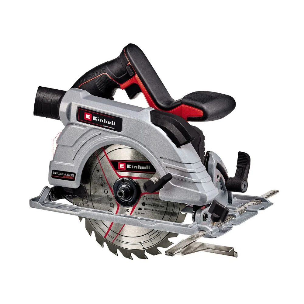 ContiMarket. EINHELL SIERRA CIRCULAR 7 1/4¨ 1410W 220