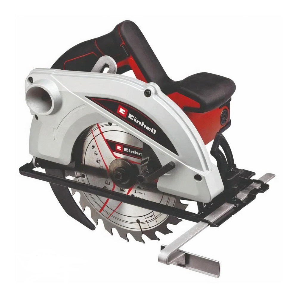 Sierra Circular Einhell 1410W Tc-Cs 1410/1 