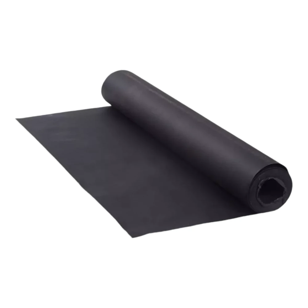 PAPEL FIELTRO LISO CORRIENTE 10/16 16MT